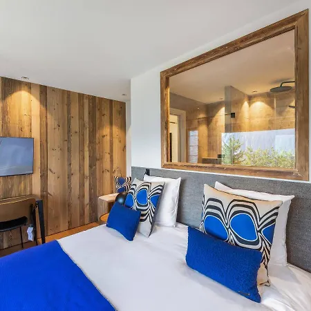 Bel 3 A Avec Parking Et Wifi - Fr-1-564-91 *