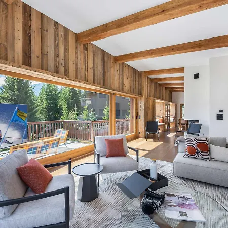 Apartmán Bel 3 A Avec Parking Et Wifi - Fr-1-564-91