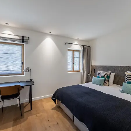 - 3 Chambres, 6 Personnes, Cheminee, Parking, Wi-fi - Fr-1-564-91