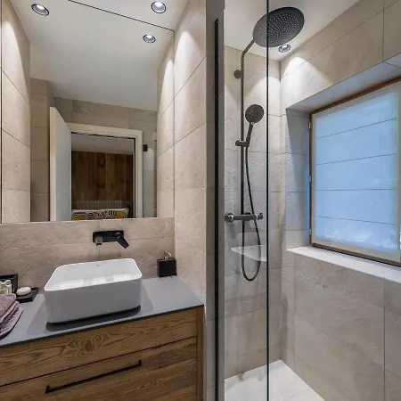 - 3 Chambres, 6 Personnes, Cheminee, Parking, Wi-fi - Fr-1-564-91 Apartment *