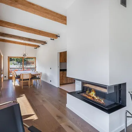 Bel 3 A Avec Parking Et Wifi - Fr-1-564-91 公寓 *