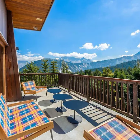 Apartmán Bel 3 A Avec Parking Et Wifi - Fr-1-564-91