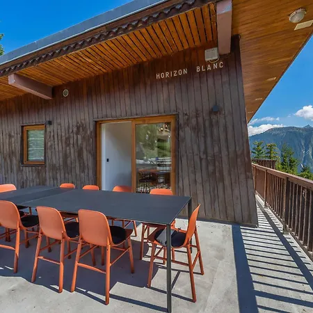 Bel 3 A Avec Parking Et Wifi - Fr-1-564-91