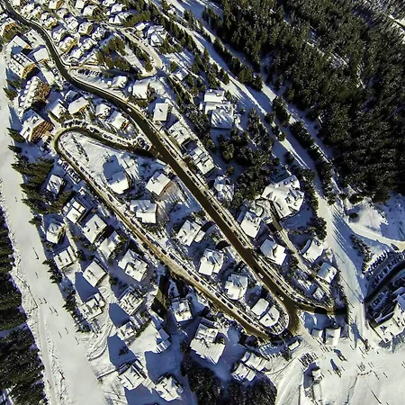 شقة Bel 3 A Avec Parking Et Wifi - Fr-1-564-91 *