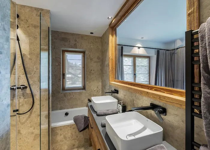 Bel 3 A Avec Parking Et Wifi - Fr-1-564-91