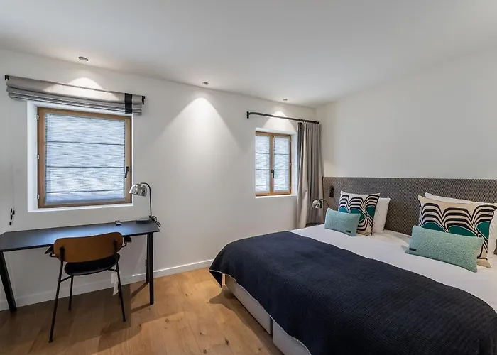 Bel 3 A Avec Parking Et Wifi - Fr-1-564-91