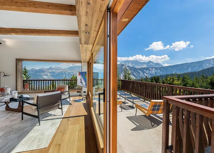 شقة Bel 3 A Avec Parking Et Wifi - Fr-1-564-91