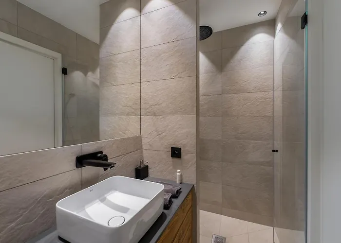 Bel 3 A Avec Parking Et Wifi - Fr-1-564-91 * كورشوفيل