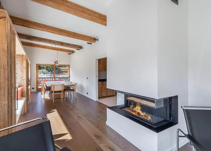 Bel 3 A Avec Parking Et Wifi - Fr-1-564-91 公寓 *