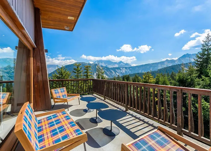 شقة Bel 3 A Avec Parking Et Wifi - Fr-1-564-91