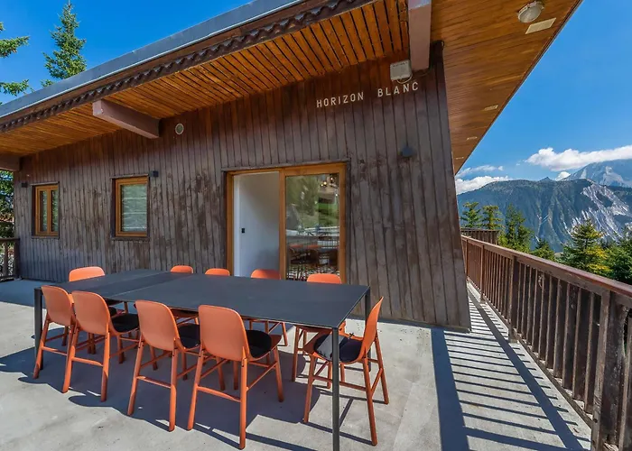 Bel 3 A Avec Parking Et Wifi - Fr-1-564-91