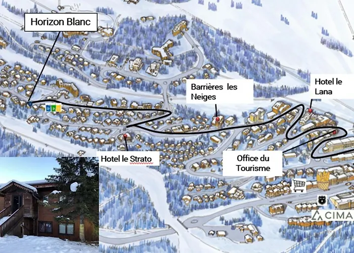 Bel 3 A Avec Parking Et Wifi - Fr-1-564-91 شقة *