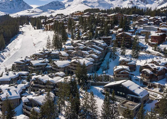 Bel 3 A Avec Parking Et Wifi - Fr-1-564-91 公寓