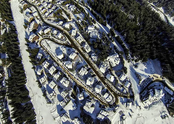 公寓 Bel 3 A Avec Parking Et Wifi - Fr-1-564-91 *