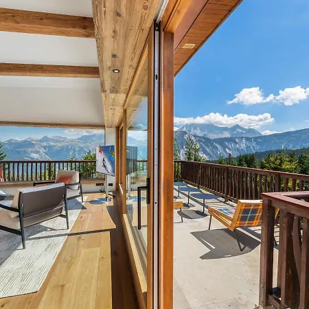 Apartamento Bel 3 A Avec Parking Et Wifi - Fr-1-564-91