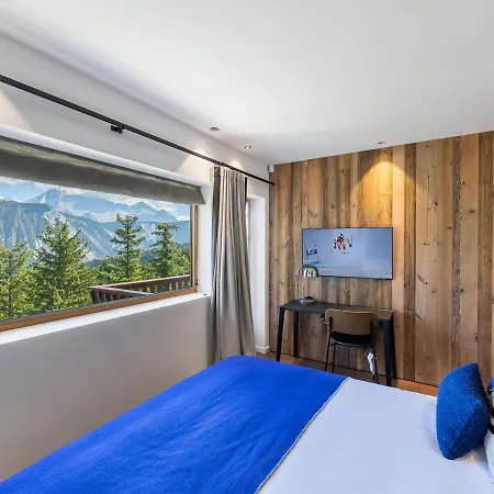 Bel 3 A Avec Parking Et Wifi - Fr-1-564-91